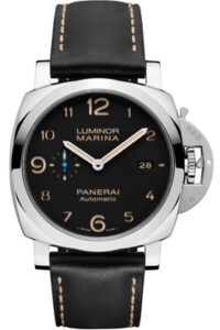 Paneraiルミノールマリーナ1950スリーデイズオートマティックアッチャイオ-44mm|PAM01359