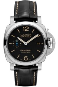 Paneraiルミノールマリーナ1950スリーデイズオートマティックアッチャイオ-42mm|PAM01392