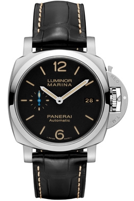 パネライルミノールマリーナ1950スリーデイズオートマティックアッチャイオ-42mm
