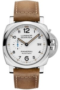 Paneraiルミノールマリーナ1950スリーデイズオートマティックアッチャイオ-44mm|PAM01499