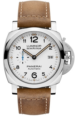 パネライルミノールマリーナ1950スリーデイズオートマティックアッチャイオ-44mm
