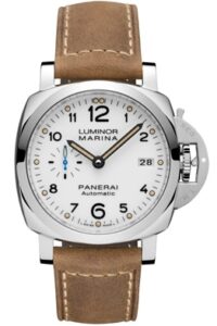 Paneraiルミノールマリーナ1950スリーデイズオートマティックアッチャイオ-42mm|PAM01523