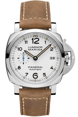 パネライルミノールマリーナ1950スリーデイズオートマティックアッチャイオ-42mm