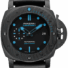 パネライパネライサブマーシブルカーボテック™-42mm