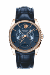 Parmigiani Fleurierトンダメトロポリタンセレーヌ|PFC283-1063300-HA3121