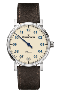 Meistersingerファネーロ|PH303