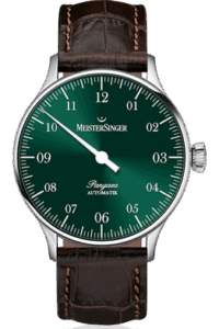 Meistersingerパンゲア|PM909