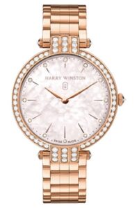 Harry WinstonHWプルミエール36mm|PRNQHM36RR002