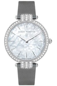 Harry WinstonHWプルミエール36mm|PRNQHM36WW001