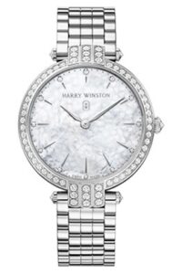 Harry WinstonHWプルミエール39mm|PRNQHM39WW002