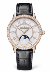 Jaeger-LeCoultreランデヴー・ムーン・ミディアム|Q3572430