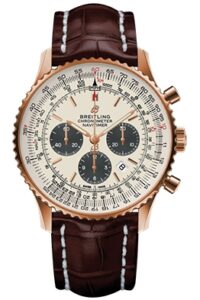 Breitlingナビタイマー1B01クロノグラフ46|R017G-1WBA