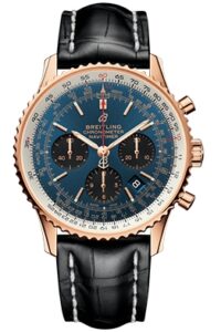 Breitlingナビタイマー1B01クロノグラフ43|R022C-1WBA