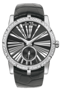 Roger Dubuisエクスカリバー36ジュエリーモデル|RDDBEX0278