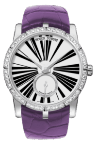 Roger Dubuisエクスカリバー36ジュエリーモデル|RDDBEX0287