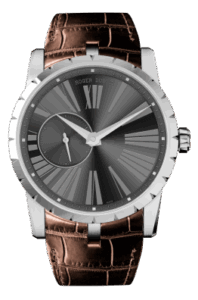 Roger Dubuisエクスカリバー42マイクロローターオートマティック|RDDBEX0353