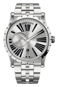 Roger Dubuisエクスカリバー42マイクロローターオートマティック|RDDBEX0384