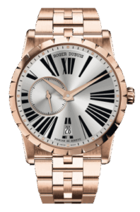 Roger Dubuisエクスカリバー42マイクロローターオートマティック|RDDBEX0386