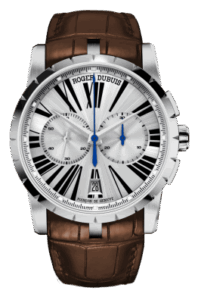 Roger Dubuisエクスカリバー42マイクロロータークロノグラフ|RDDBEX0388