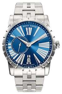 Roger Dubuisエクスカリバー42マイクロローターオートマティック|RDDBEX0465