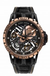 Roger Dubuisエクスカリバースパイダー|RDDBEX0654