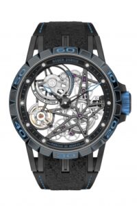Roger Dubuisエクスカリバースパイダーピレリオートマティックスケルトン|RDDBEX0696