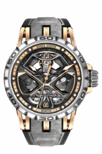 Roger Dubuisエクスカリバーウラカン|RDDBEX0750