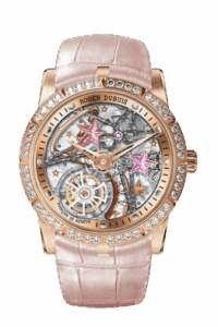 Roger Dubuisエクスカリバーシューティングスター|RDDBEX0762