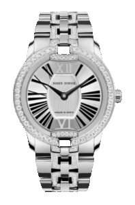 Roger Dubuisジュエリーモデル|RDDBVE0001