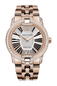 Roger Dubuisジュエリーモデル|RDDBVE0008