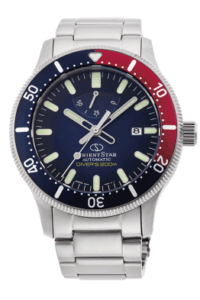 ORIENT STARダイバー|RK-AU0306L