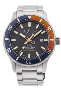 ORIENT STARダイバー|RK-AU0308N