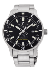 ORIENT STARダイバー|RK-AU0309B