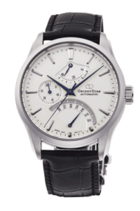 ORIENT STARレトログラード|RK-DE0303S