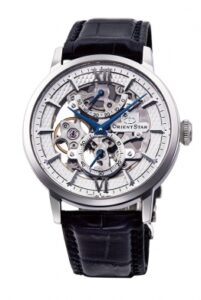 ORIENT STARスケルトン|RK-DX0001S