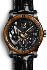 ラルフ・ローレン RLオートモーティブスケルトンモデル-45MM