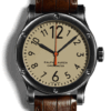ラルフ・ローレンクロノメーターモデル-カーキダイアル-39MM