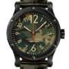 ラルフ・ローレンクロノメーターモデル-カモダイアル-39MM