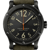 ラルフ・ローレンRL67サファリクロノメーターモデル-39MM