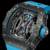 リシャール・ミルRM53-01トゥールビヨンパブロ・マクドナウ