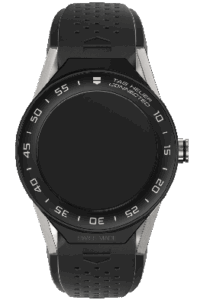 Tag Heuerタグ・ホイヤーコネクテッドモジュラー41|SBF818000.11FT8031