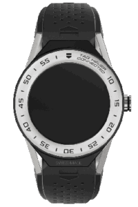 Tag Heuerタグ・ホイヤーコネクテッドモジュラー41|SBF818001.11FT8031