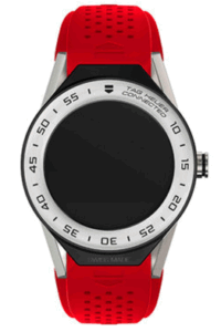 Tag Heuerタグ・ホイヤーコネクテッドモジュラー41|SBF818001.11FT8033