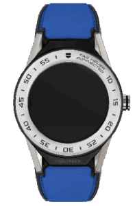 Tag Heuerタグ・ホイヤーコネクテッドモジュラー41|SBF818001.11FT8041