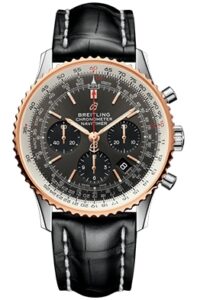 Breitlingナビタイマー1B01クロノグラフ43|U022F-1WBA