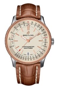 Breitlingナビタイマー1オートマチック38|U167G-1WBA