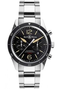 Bell & Rossヴィンテージ126スポーツヘリテージ|VBR126SPORTHERITAGE-M