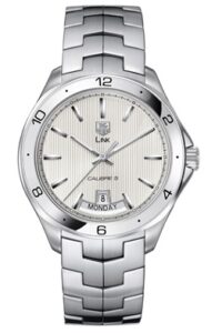 Tag Heuerデイデイト|WAT2011.BA0951