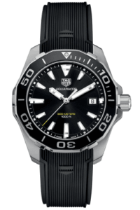 Tag Heuerアクアレーサー|WAY111A.FT6151