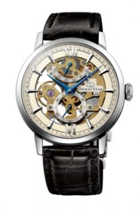 ORIENT STARスケルトン|WZ0041DX